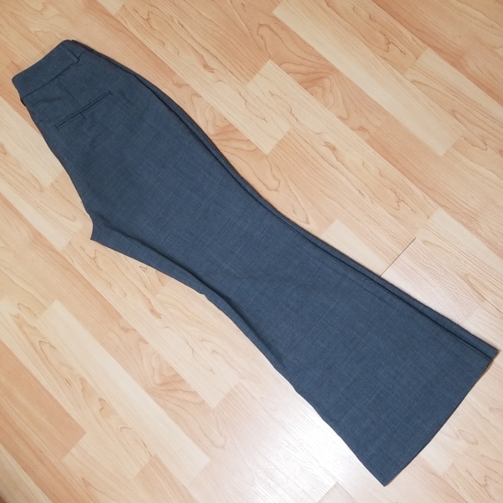 Classic pants